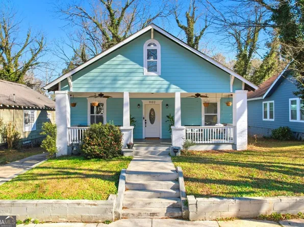 902 Gaston St SW, Atlanta, GA 30310