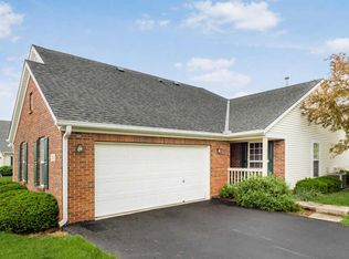 1013 Acorn Bay Dr, Galloway, OH 43119