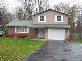 731 Hillview Ct, Lewiston, NY