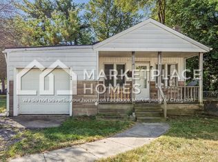 7094 Fisher Ave, Warren, MI 48091