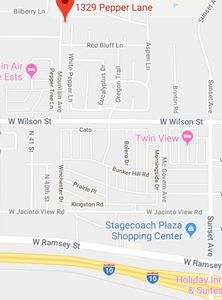 1329 Pepper Ln, Banning, CA, 92220