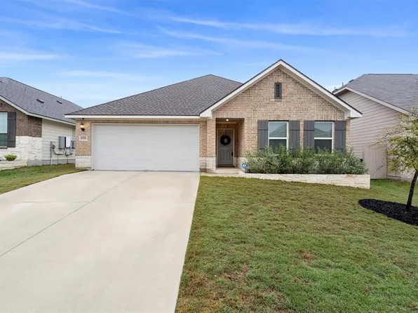 19328 Colgin Dr, Pflugerville, TX 78660