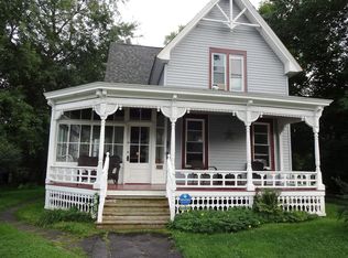 15 Luther St, Oneonta, NY 13820