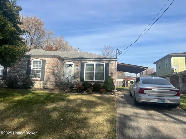 9211 N Pirogue Ct, Jeffersontown, KY 40299