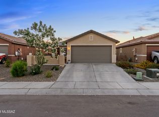 12283 N Sutter Dr, Marana, AZ 85653