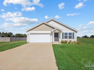 3422 Shell Rd, Jay, FL 32565