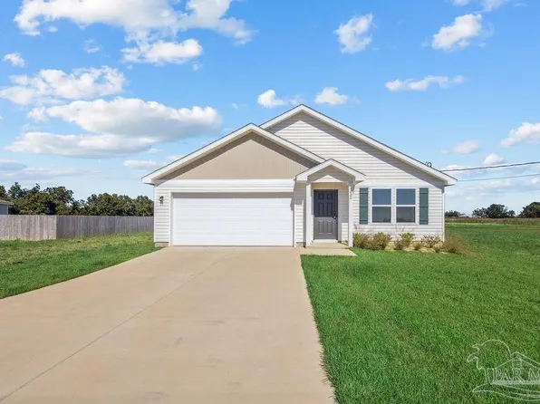 3422 Shell Rd, Jay, FL 32565