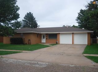 129 Westerfield Pl, Clovis, NM 88101