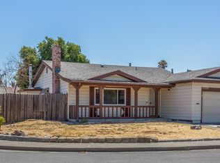 1091 Hawk Ln, Fairfield, CA 94533