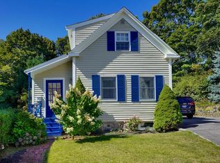 29 1/2 Pond St, Stoneham, MA 02180