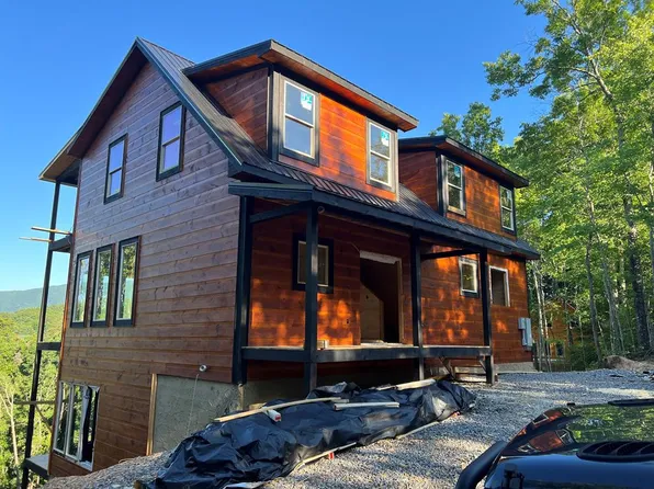 Boogertown Rd, Sevierville, TN 37876