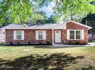 7123 Cane Run Rd, Louisville, KY 40258