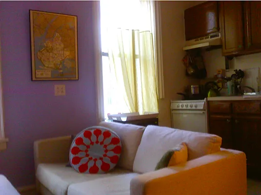 Rented by Geraldine Capasso, LREB | media 1