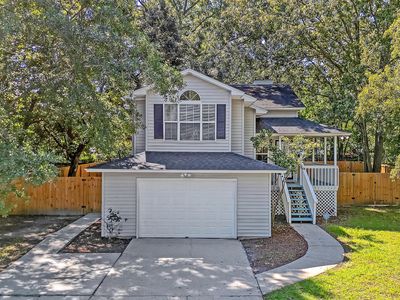 8212 Continental Ct, North Charleston, SC, 29420