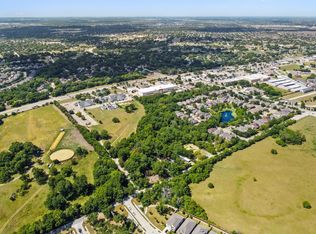 1637 Ben Davis Rd, Garland, TX 75040