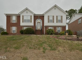 2540 Freemans Walk Dr, Dacula, GA 30019