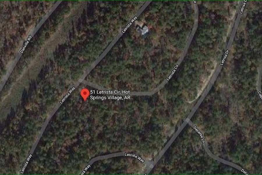 2nd image of 51 Letrista Cir #1
