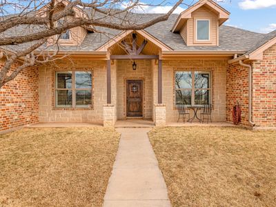 146 Mesquite Ridge Ln, Lawn, TX, 79530