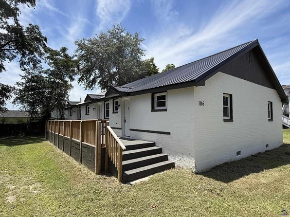 106 Molette St