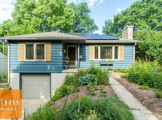 310 N Hillside Ter, Madison, WI 53705