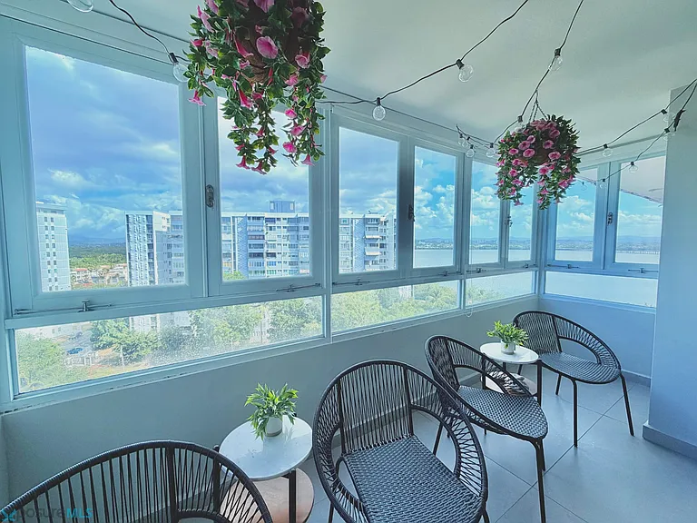 Condominio Bella Mare #Ph-P — Photo 11