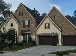 98 Trento Turn Dr, Missouri City, TX 77459