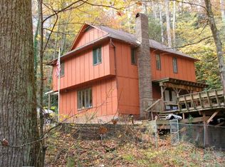 313 Whitener Dr, Boone, NC 28607