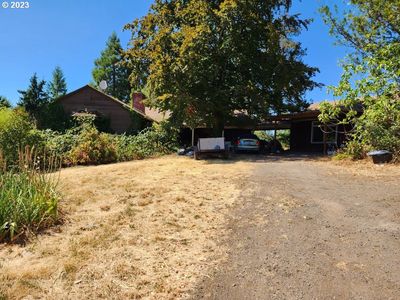 8337 NE Worden Hill Rd, Dundee, OR, 97115