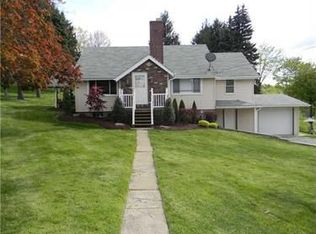 2326 Baloh St, Claridge, PA 15623