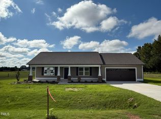 139 Grace Ridge Ct, Benson, NC 27504