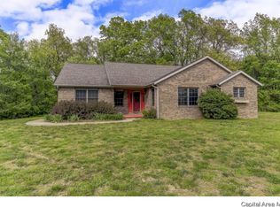 290 Maple St, Spaulding, IL 62561