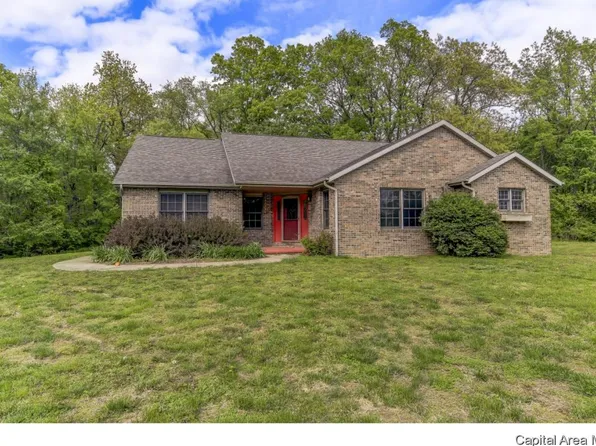 290 Maple St, Spaulding, IL 62561