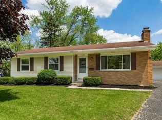 5768 Crawford Dr, Columbus, OH 43229