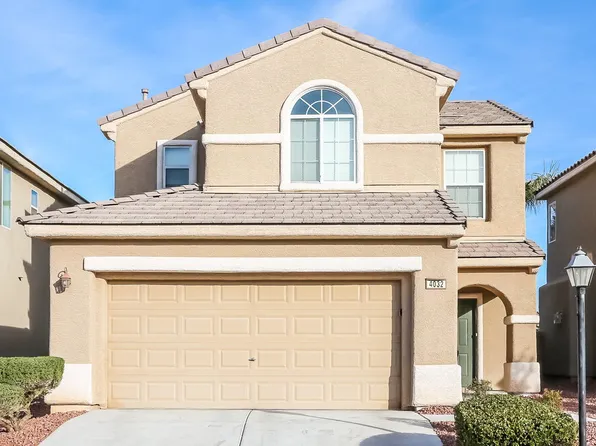 4032 Benevolent Dr, North Las Vegas, NV 89032