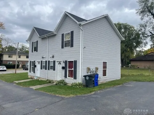 4535 Elliot Ave, Dayton, OH 45410