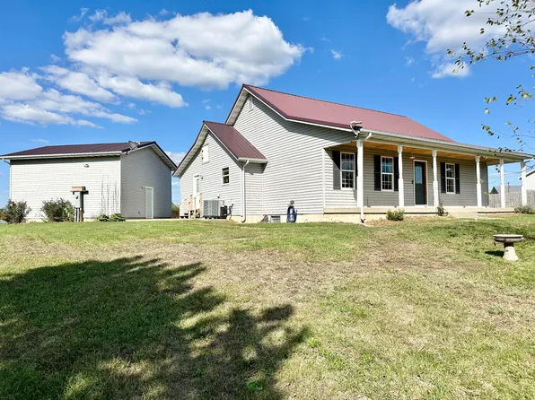 1635 Highway 215, Brighton, MO 65617