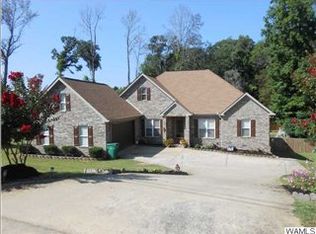 3021 Dewberry Ln, Tuscaloosa, AL 35405