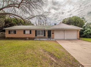 7712 Noreast Dr, North Richland Hills, TX 76180