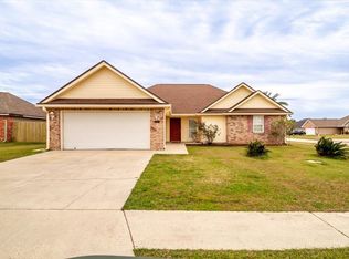 304 Dawes St, Houma, LA 70363