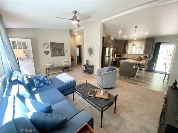 25168 Franklin Dr, Idyllwild, CA 92549