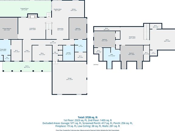 2nd image of 10 Lakeview Cir