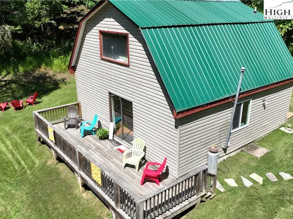 663 Dillard Greene Drive, Vilas, NC 28692