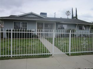 23801 Vanowen St, West Hills, CA