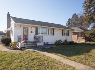 927 Cambridge Ave, Bethlehem, PA 18018