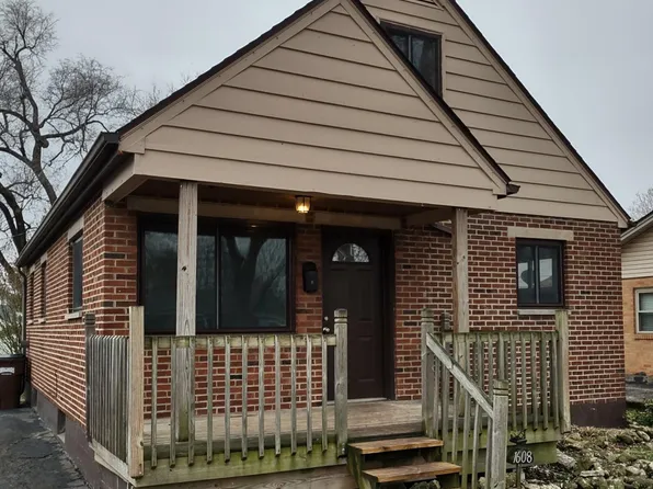 1608 Windemere Dr, Dayton, OH 45429