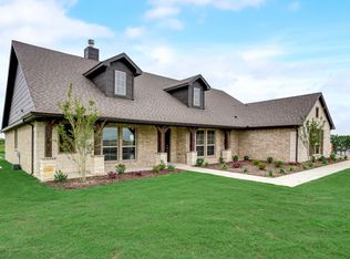 2714 Naomi Ct, Farmersville, TX 75442