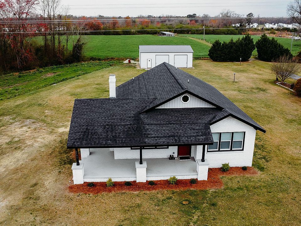 2191 Nc 111, Pink Hill, NC 28572 Zillow