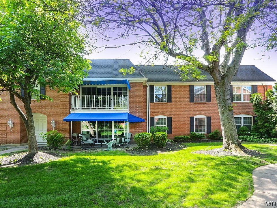 1 Hickory Hill Rd APT F, Amherst, NY 14221 Zillow