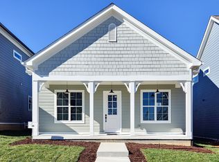 7117 Frances St LOT 34, Fairview, TN 37062