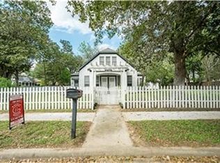 636 Washington St, Columbus, TX 78934